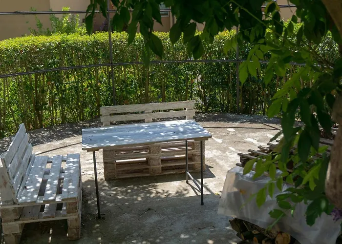Apartamento La Stalla De La Costa Asciano