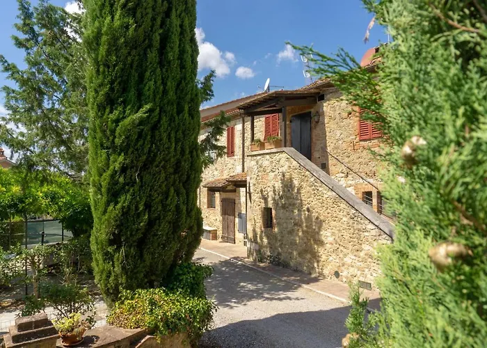 La Stalla De La Costa