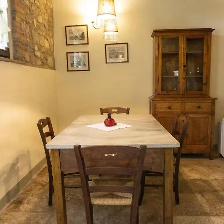 La Stalla De La Costa Lejlighed