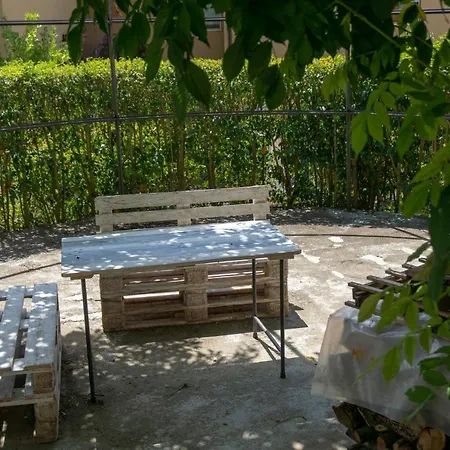 Lejlighed La Stalla De La Costa Asciano