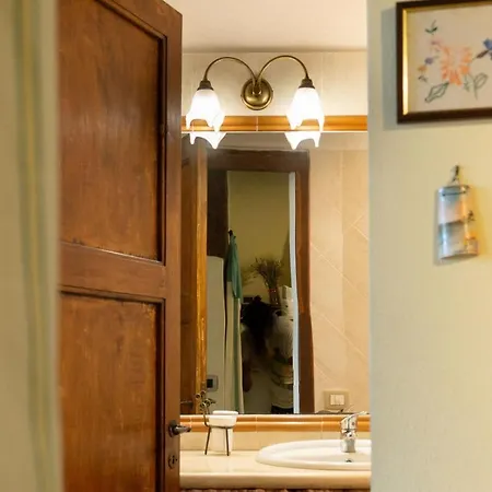 La Stalla De La Costa Lejlighed *