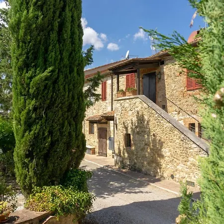 La Stalla De La Costa