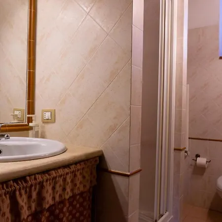 Lejlighed La Stalla De La Costa *