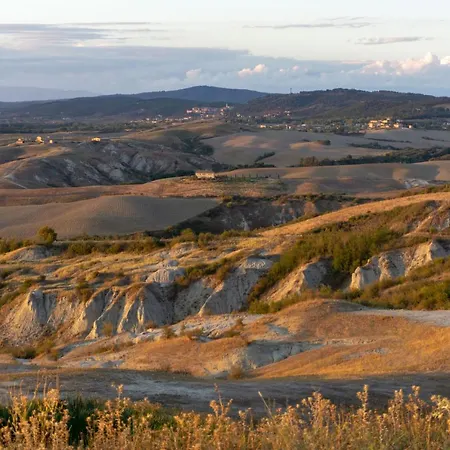 Lejlighed La Stalla De La Costa Asciano