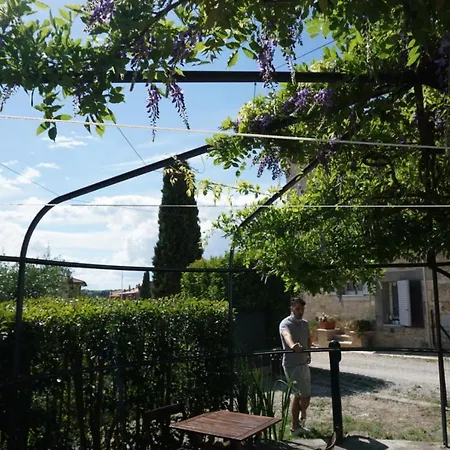 Lejlighed La Stalla De La Costa Asciano