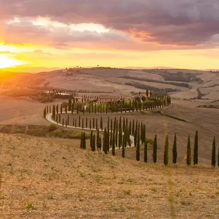 La Stalla De La Costa Lejlighed