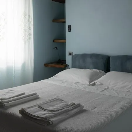 La Stalla De La Costa Lejlighed Asciano