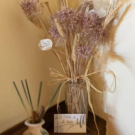 La Stalla De La Costa Lejlighed