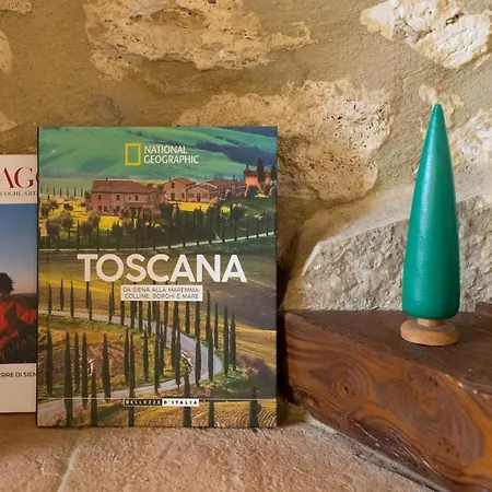 Lejlighed La Stalla De La Costa *