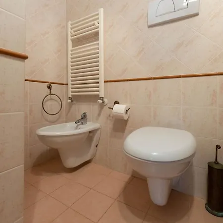 La Stalla De La Costa Lejlighed