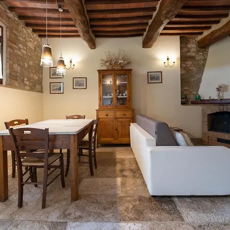 La Stalla De La Costa