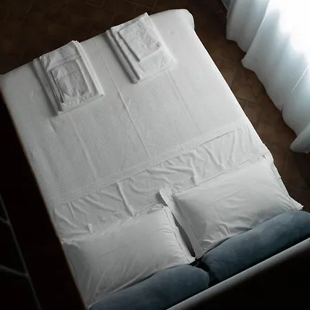 La Stalla De La Costa * Asciano