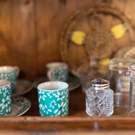 La Stalla De La Costa * Asciano