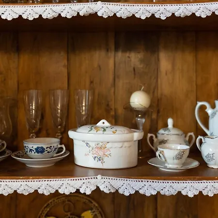 La Stalla De La Costa * Asciano